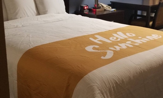 Winnemucca Hotel | Eco-Friendly Comfort at Days Inn by Wyndham Winnemucca