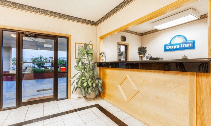 Yazoo City Hotel | Comfortable Stay at Days Inn by Wyndham Yazoo City
