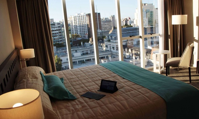 La Plata Hotel | Comfort and Convenience at Days Inn & Suites La Plata