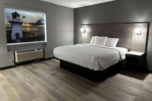 Summerside Hotel | Comfortable Days Inn & Suites: Pet-Friendly Getaway