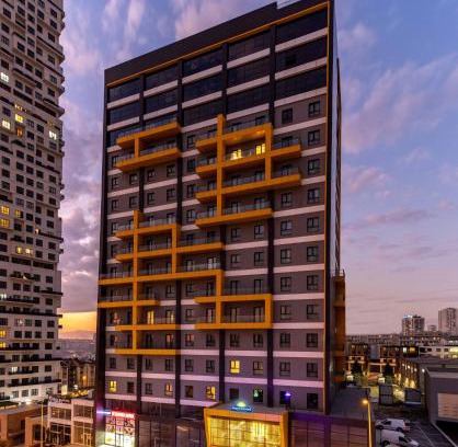 Esenyurt Hotel | Relax at Days Hotel by Wyndham Istanbul Esenyurt with Spa & Pool