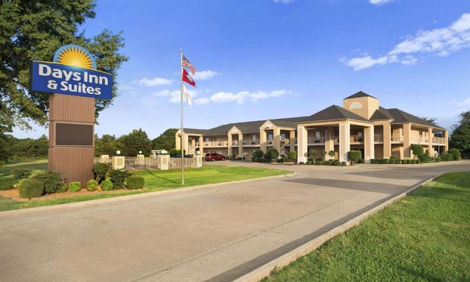 Stuttgart Hotel | Comfortable Stay at Days Inn & Suites by Wyndham Stuttgart