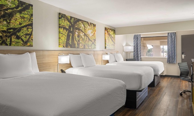 Byram Hotel | Comfortable Stay at Americas Best Value Inn in Byram