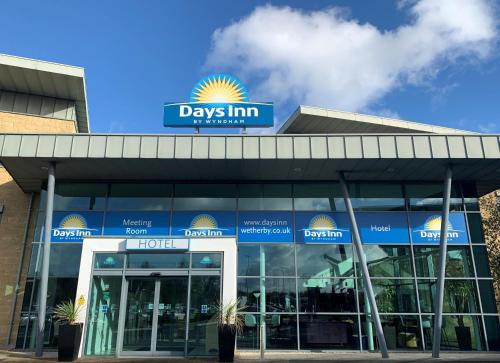 Wetherby Hotel | Comfortable Stay at Days Inn Wetherby with Top Amenities