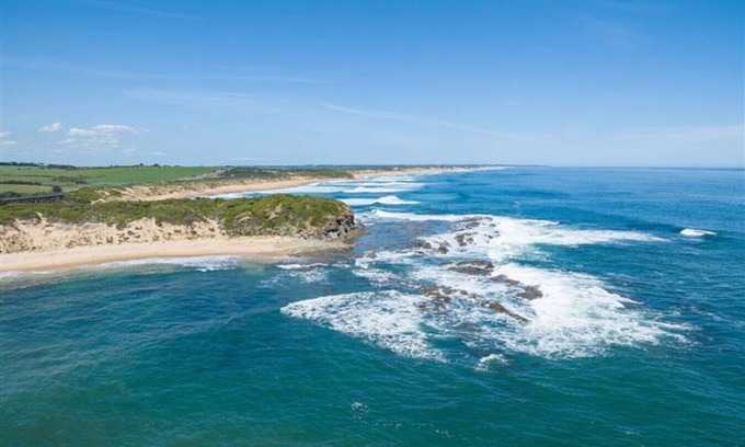 Kilcunda House | Adventure Awaits at Days of Kilcunda – Pet Friendly Oasis