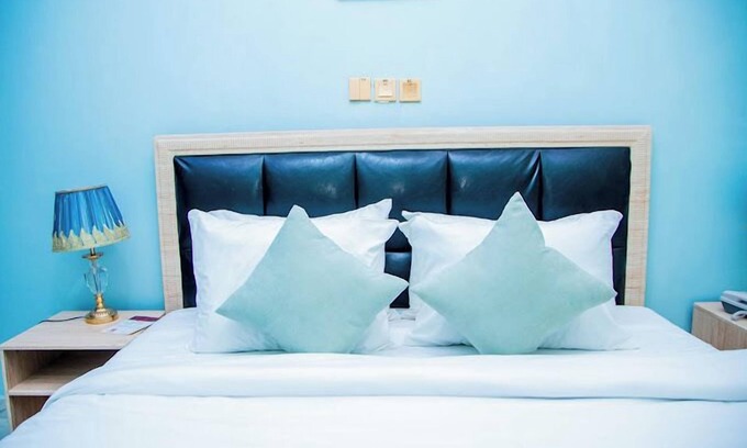 Asaba Apartment | Daystar Luxury Apartment
