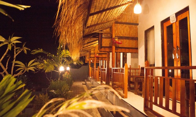 Klumpu Bed & Breakfast | Discover Dayuh House: Family-Friendly with Breakfast Included