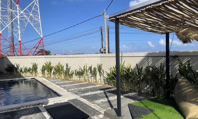 Kutuh Villa | Dayuh Villa