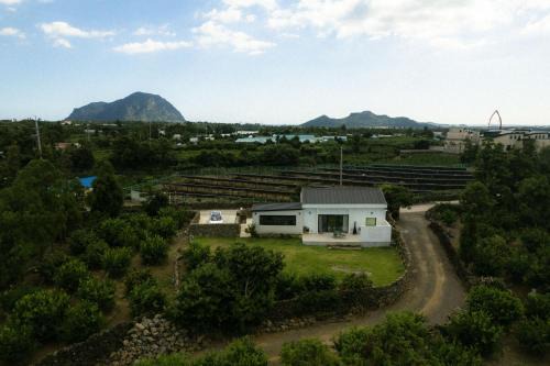 Andeok House | Pet-Friendly Dazayo Anseong Gangsaengi House Awaits You