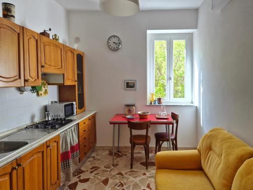 San Giovanni Gemini Apartment | Inviting Dazicalò: Family-Friendly Hotel with High Ratings