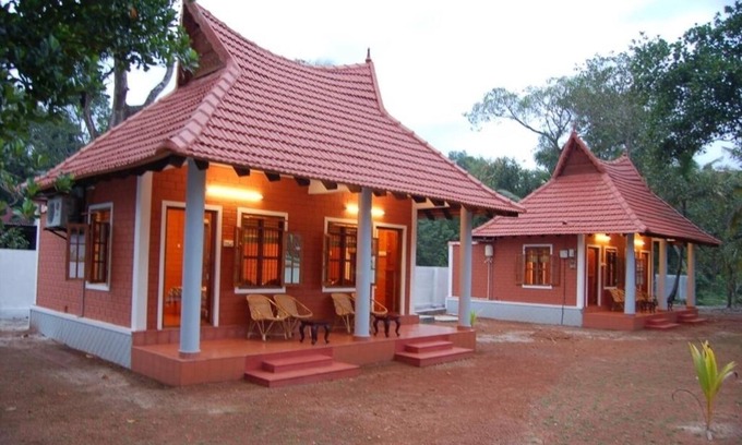 Alappuzha Bed & Breakfast | Memorable Stays at Dazzle Dew - Family-Friendly Rooms
