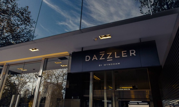 La Plata Hotel | Discover Dazzler by Wyndham La Plata - 4-Star Comfort Awaits