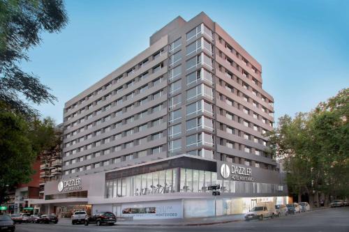 Punta Carretas Hotel | Experience Dazzler by Wyndham Montevideo: 4-Star Ocean Retreat
