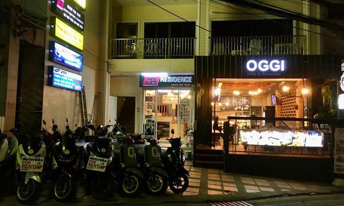 Nanai Road House | Budget-Friendly Stay at DB Residence with Breakfast Included