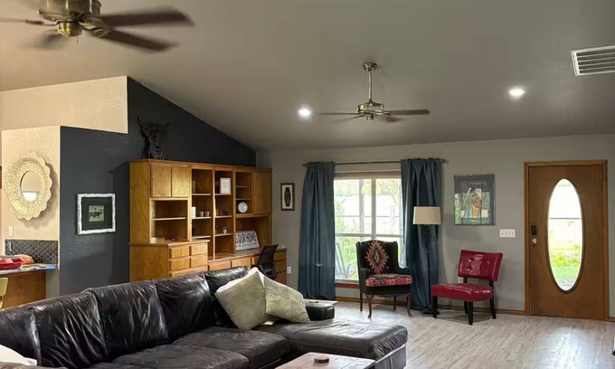 Oatmeal Other | DbarD Ranch
