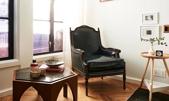 Adams Morgan Hotel | Stylish Pet-Friendly Unit at DC Arts and Nature Retreat
