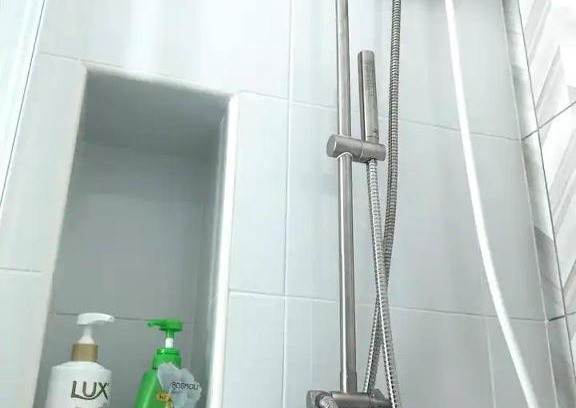 Nong Pa Khrang Apartment | Explore Dcondo Ping7D1 @ Central Festival with Pool & Breakfast