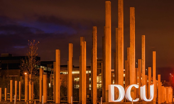Glasnevin Hotel | Comfortable DCU Rooms with Pool and Family-Friendly Amenities