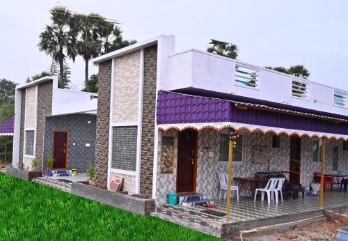 Pennagaram House | Guest Rated 10/10 at DD Golden River View Resort