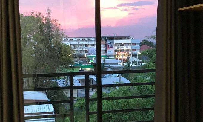 Makham Tia Hotel | Top-Rated DD Modern House with Breakfast & Family Amenities