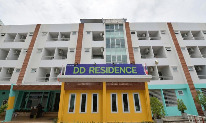 Rayong Hotel | Budget-Friendly Getaway at DD Residence with Breakfast