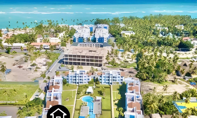 El Cortecito Apartment | Top-Rated Dduplex Near the Beach with Pool and Spa