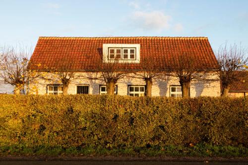 Sluis Hotel | Experience De 6 Linden Boutique Hotel: A Guest Favorite