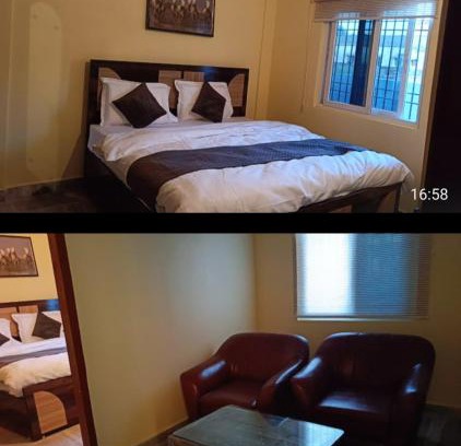 Ranchi House | De Anmol Suites
