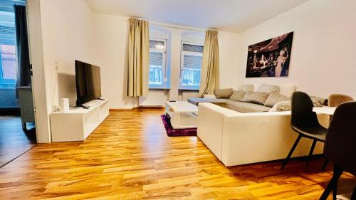 Neu-Ulm Apartment | Welcoming DE Apartment: Family-Friendly Retreat Awaits