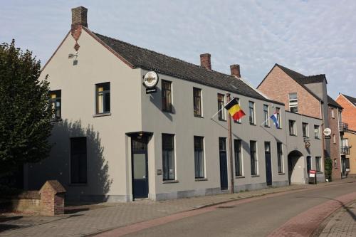 Baarle-Hertog Hotel | De Baolse Herberg