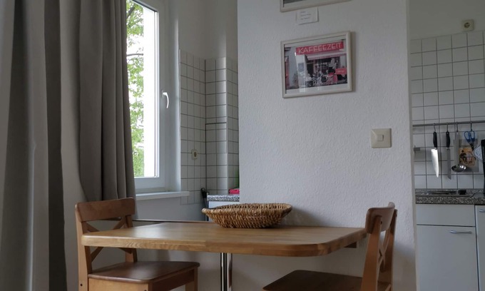 West Berlin Centre Apartment | Inviting Apartment: Guest Rated 9.8 with Family-Friendly Amenities