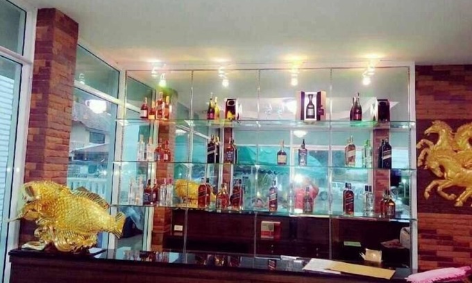 Yang Talat Hotel | Budget-Friendly De-complex Apartment with Family Amenities