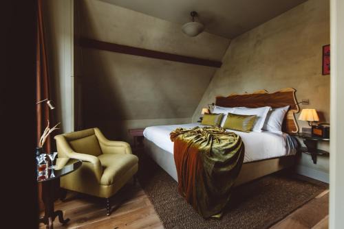 Amsterdam North Hotel | Elegant De Durgerdam in Amsterdam: Exceptional Family Stay