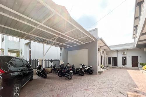 Langsa Hotel | Budget-Friendly De Farasat Hotel Syariah for Families