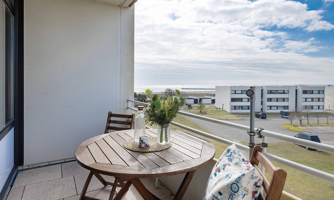 Fehmarn Apartment | Vacation apartment/apartment for 3 guests with 49m² in Fehmarn OT Burgtiefe - Südstrand (294327)