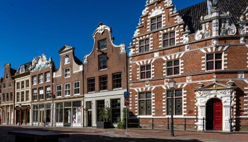 Hoorn Apartment | Discover De Ginkgo: 4-Star Escape in Hoorn