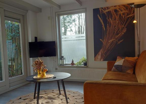 Appelscha Apartment | Pet-Friendly Haven at de Grutto – Rated 8.1/10