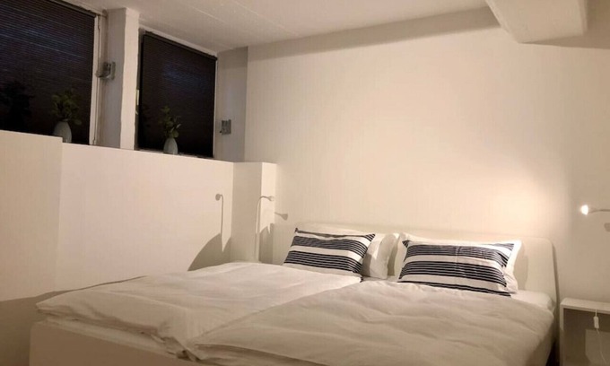 Altona-Altstadt Apartment | Convenient Arbio I Cozy Studio Steps from St. Pauli