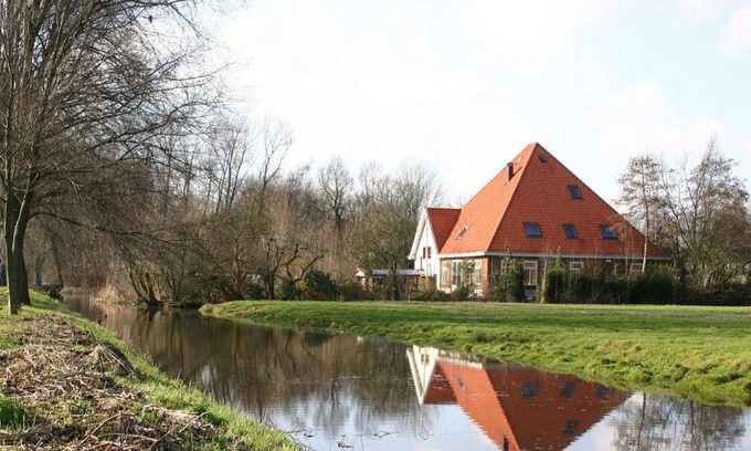 Nieuw-West Hotel | Discover De Hartelust: Accessible, Family-Friendly Retreat