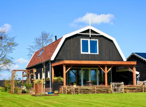 Hensbroek House | Experience De Heerlijkheid Hensbroek – Rated 9.6/10 by Guests