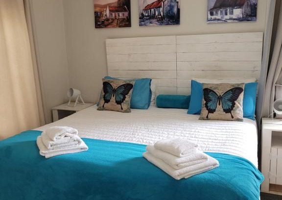 Nala Bed & Breakfast | Top-Rated De Heide Guesthouse with Family-Friendly Amenities