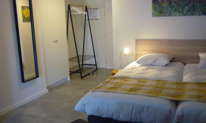 Overpelt Apartment | De Hoog Velden 15: Oceanfront Retreat with Top Rating