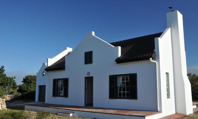 Overberg Resort | Experience Tranquility at De Hoop Collection - Opstal Houses