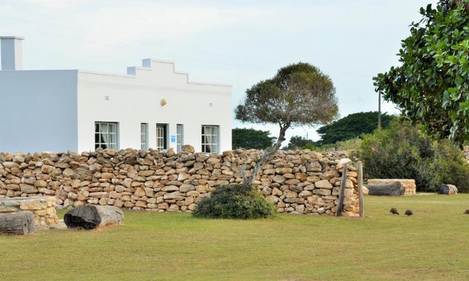 Overberg Resort | Inviting Cottages at De Hoop Collection with Ocean Views