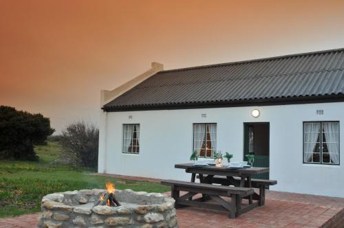 Overberg Resort | Relaxing Village Cottages at De Hoop Collection - Oceanfront
