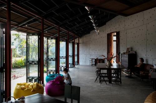 Hue House | Guest Rated De Hué: Family-Friendly with Great Amenities