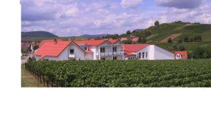 Ilbesheim Bed & Breakfast | Cozy 2-Bed Apartment at Weingut-Gästehaus Hans Dieter Bosch