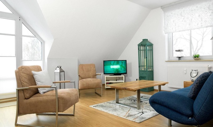 Timmendorf Apartment | Family-Friendly Apartment SANDMAN in Timmendorf-Dorf