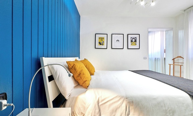 Antea House | Seashell Design: Family-Friendly Retreat with Pet Amenities