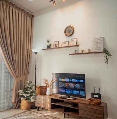 Padang Sekolah House | Explore De Jara Guesthouse Dungun with Ocean Views